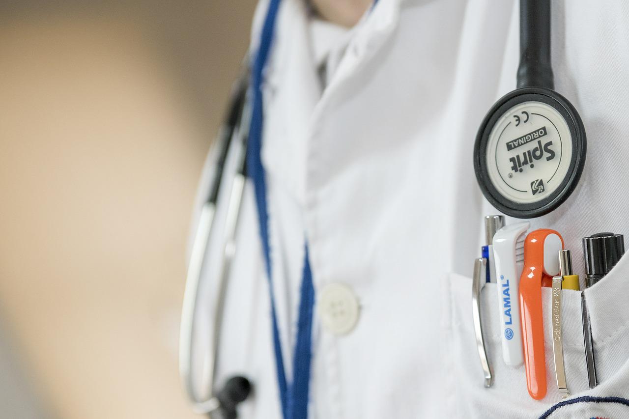 Krankenfahrten