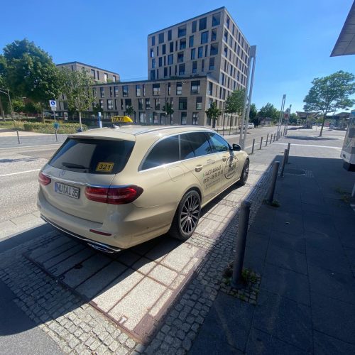 E-Klasse